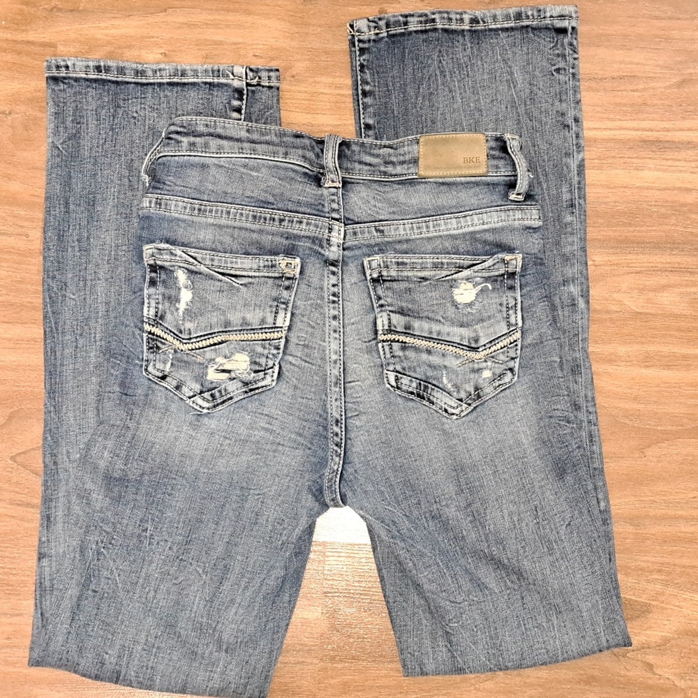 Buckle Jean's BKE 24×29½